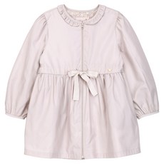 Perimitz 兒童花朵荷葉邊夾克 P2612J06210