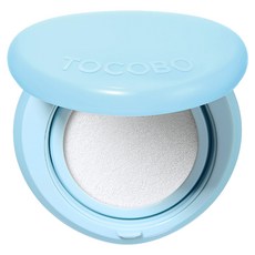 토코보 블러 피니쉬 선 쿠션 SPF50+ PA++++ 00 퓨어, 13g, 1개