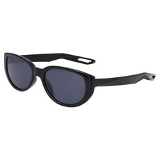 NIKE 耐吉 NV07 太陽眼鏡 FN0303-010, 黑色 + 深灰色, 1個