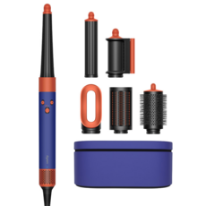 dyson 戴森 藍芽多功能造型器 HS08, 長春花藍