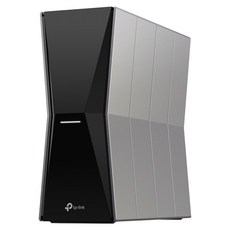tp-link WiFi 7 BE19000 三頻12串流10G 無線網路路由器, 1台, Archer BE805