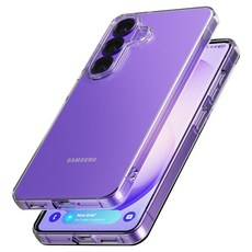 SINJIMORU Air Shield Lite 超薄果凍手機殼