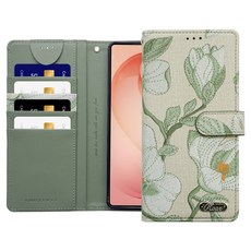 SimplyRoar Lily Diary 手機殼