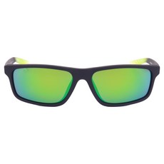 NIKE 耐吉 Chronicle M MI 太陽眼鏡 _CW4654-015, 霧面漸層 + 海王星綠 + 綠色鏡面, 1個