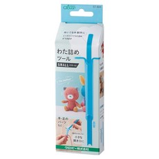 Clover 솜 충전 막대 S 57-804, 1개