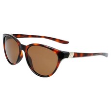 NIKE 耐吉 City Persona P 太陽眼鏡 DM0082-221, 柔軟玳瑁 + 棕色偏光, 1個