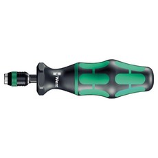 Wera 電子精密組裝用低扭矩螺絲起子 074794, 1個
