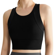 GIAT 吉亞特 一體式高包覆透氣防震運動背心 I901WX236