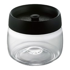 SALUS 佐藤金屬 真空密封罐 S, 1個, 250ml