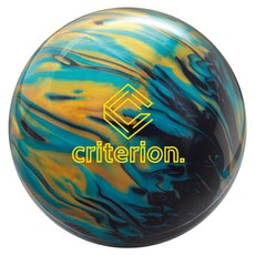 TRACK Criterion 混合 Bowling 球, 混合顏色, 1個