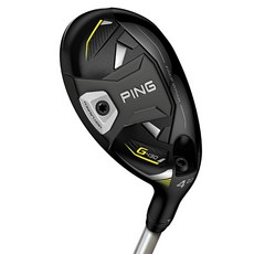 핑 G430 HL 하이브리드 FUJI SPD NX 3번 NX35, NX45, 19도