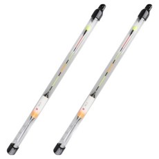 민물 낚시 단찌 3호, 2개