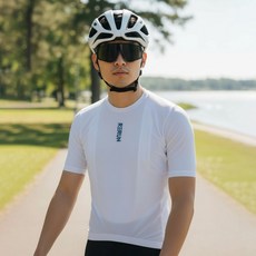 RERUN CYCLE THE SIMPLE PRO T恤