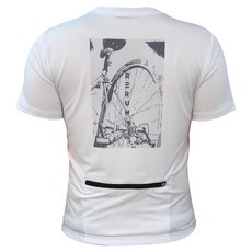 RERUN 自行車專業T恤