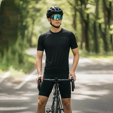 RERUN 自行車專業T恤