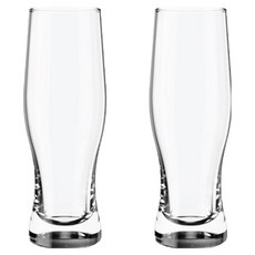 오션글라스 벨리 롱드링크 투명 410ml, 2개