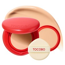 토코보 애플 듀이 핏 쿠션 본품 15g + 리필 15g 세트, 1개, 23 허니