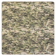 디얼스 코듀라 그라운드 시트, MULTICAM