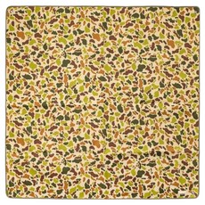 디얼스 코듀라 그라운드 시트, DUCK CAMO