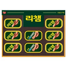 Richam 禮盒 E8號, 1套