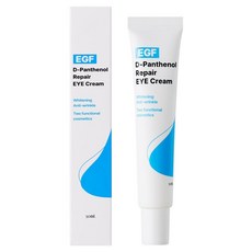 RiRe EGF 迪凡騰 修護眼霜, 30ml, 1個