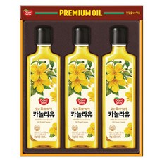 Dongwon 東遠 芥花油禮盒4號, 1套