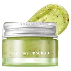 누즈 씨앗 케어 립 스크럽, 1개, 15g, 03 머스캣 듀