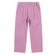 캉골키즈 아동용 시그니처 치노 팬츠 PA 0001