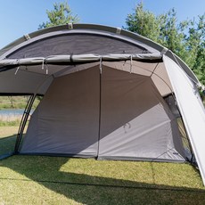 the earth Terra Core 內帳, 灰色, 8~10人用