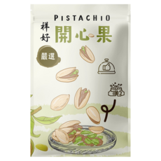 好喀 美國開心果, 500g, 1個