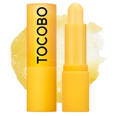 토코보 비타민 너리싱 립밤, 3.5g, 1개