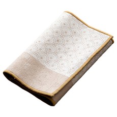 Kodachief 吸水茶壺配件毛巾, 米色, 1個