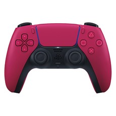 PlayStation PS5 DualSense 無線控制器 星塵紅, 1個, CFI-ZCT2G