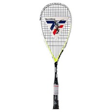Tecnifibre 壁球拍, 萊姆綠, 1個, 2025 Carboflex Air Shaft 125g