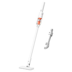 샤오미 진공 청소기 P30, 화이트, E204 화이트, E204