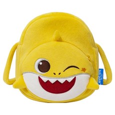 Pinkfong 鯊魚寶寶精選可愛斜揹包 WP-B150
