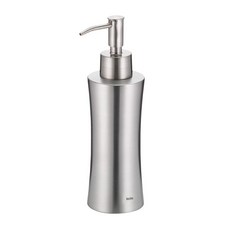 kela Elegance 不鏽鋼洗手乳罐 150ml, 1件, 單一顏色
