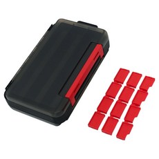 싸파 양면 채비 태클박스 H575, 1개