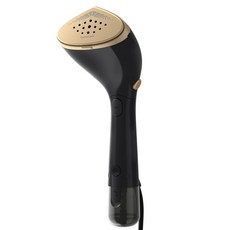 필립스 7000 시리즈 핸디형 스팀 다리미, 블랙, STH7060/80