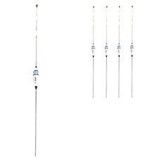 SAPA Dodo 奈米有線大物鯽魚浮標 35cm, 5個