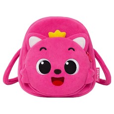 碰碰狐 最佳可愛斜揹包 WP-B152