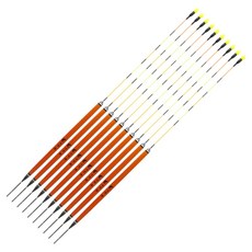 SAPA Eokdal 梧桐木桿淡水釣魚浮標 35cm