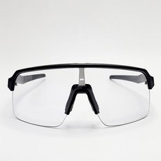 Oakley Sutro Lite A 太陽眼鏡 SUTRO LITE (A) 9463_1, MATTE CARBON + CLEAR PHOTOCHROMIC, 1個