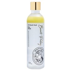 Dongkook 東國製藥 Dentrix 潔淨油漱口水 松林, 280ml, 1個