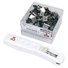 바이하츠 자동장전 나이스러 + 점보 스마일날크립 세트, 1세트, 중