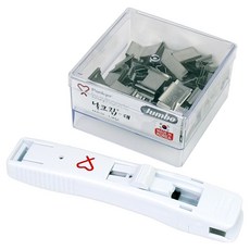 바이하츠 나이스러 + 점보 날크립 세트, 1세트, 대