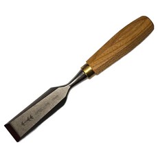 pfeil 高級高強度精密專業用平鑿 32mm PFE-CM32, 1個