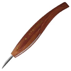 pfeil 高級直刃精密木屑雕刻刀 大型 PFE-CAG, 1個