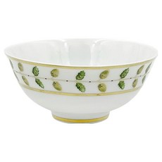 Bernardaud Constance 飯碗 11.5cm, 混合色, 1個