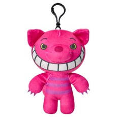 Daddy Bear系列7鑰匙圈, 隨機出貨, 1個, 13cm